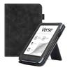 With Hand Strap Smart Case Kickstand Protective Shell for Pocketbook Verse/Verse Pro
