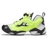 InstaPump Fury 95 Solar Yellow Unisex Sneakers Cloud-White Core-Black GZ9431