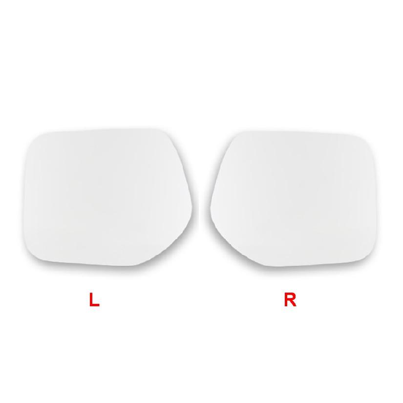 Для Great Wall Haval M2 2010 2011 2012 2013 2014 Автомобильные аксессуары Боковые зеркала заднего вида Линзы Отражающие стеклянные линзы с