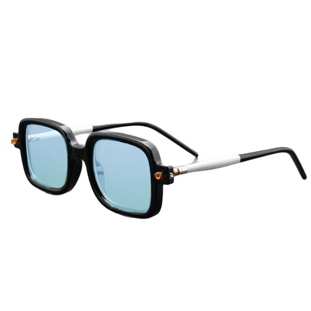 Red-green color blindness glasses, suitable for both men and women, can be fitted with prescription lenses, offering a high-end look and specifically