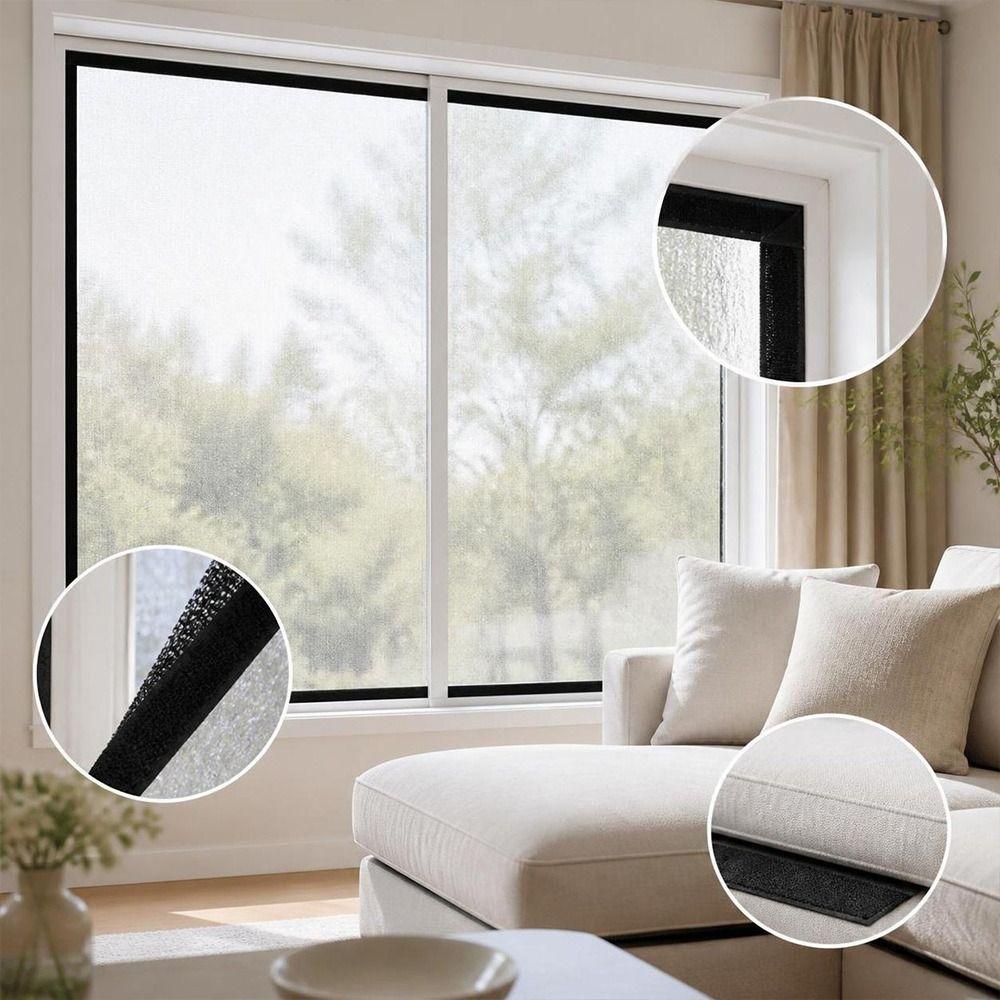 Molded Hook Surface Self-Adhesive Tape Self Adhesive Hook Tape Sofa Cushion Securing
