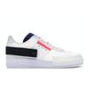 Air Force 1 Low Drop Type Summit White 2019 - CI0054-100