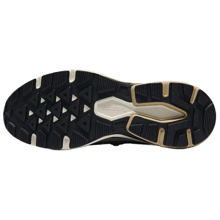 SAUCONY Kinvara 4 Удобные Мягкие Нескользящие Прочные Низкие Кроссовки для Повседневной Носки Унисекс Серебристый S79081-1