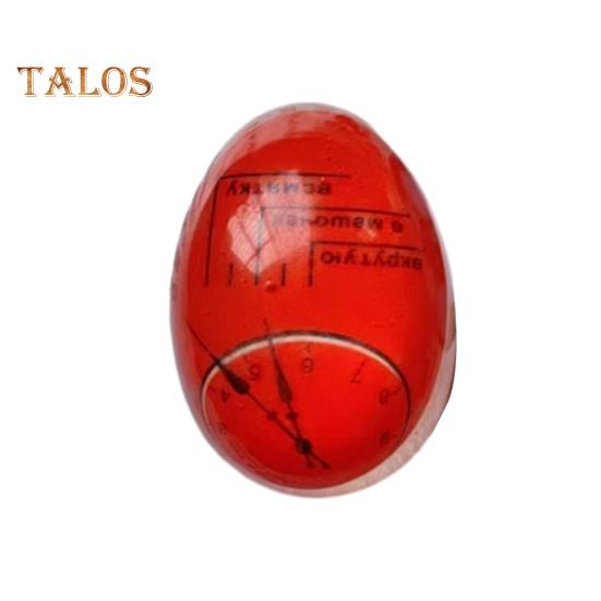 Таймер для вареных яиц без BPA, напоминание о вареных яйцах, силиконовый незаменимый мягкий таймер для сваренных вкрутую яиц для домашнего использования