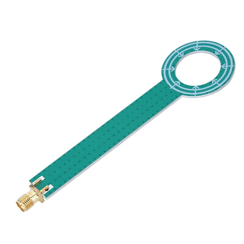 Печатная плата антенны ближнего поля локализация источника помех зонд магнитного поля средний размер