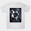 T Shirt Women Heroes Eclipse Harajuku Print Kawaii Tshirt Summer Short Sleeve Female T-Shirt Top Tee