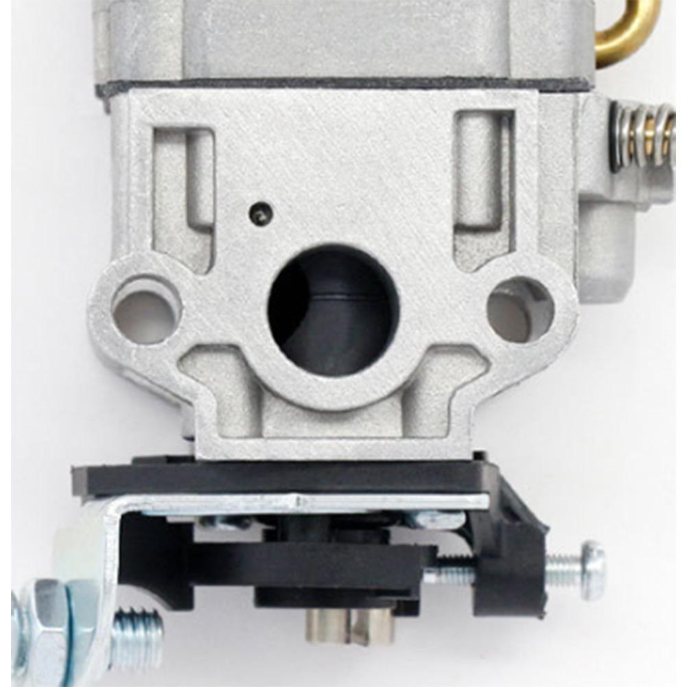 High-Performance MP-11 Carburetor Compatible With For TL23 TL26 TU26 WYJ 138 WYK 186 Lawn Mowers Garden Equipment