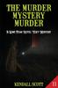 Книга The Murder Mystery Murder