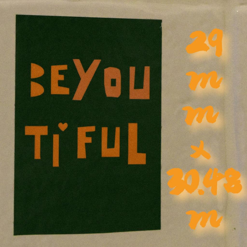 Термобумага BETCKEY рулон этикеток принтера Brother совместимый с этикетками Brother 50 мм x совместимы с 6 шт. оранжевого цвета DK-2223 30,48 м QL-550