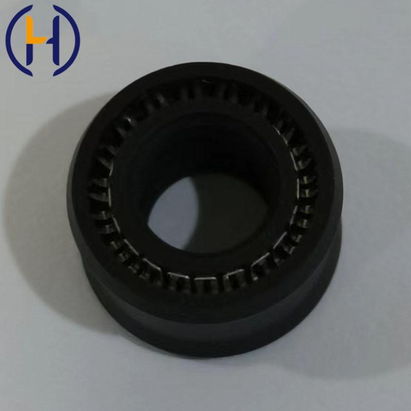 High pressure pump oil seal 6*10.5*7