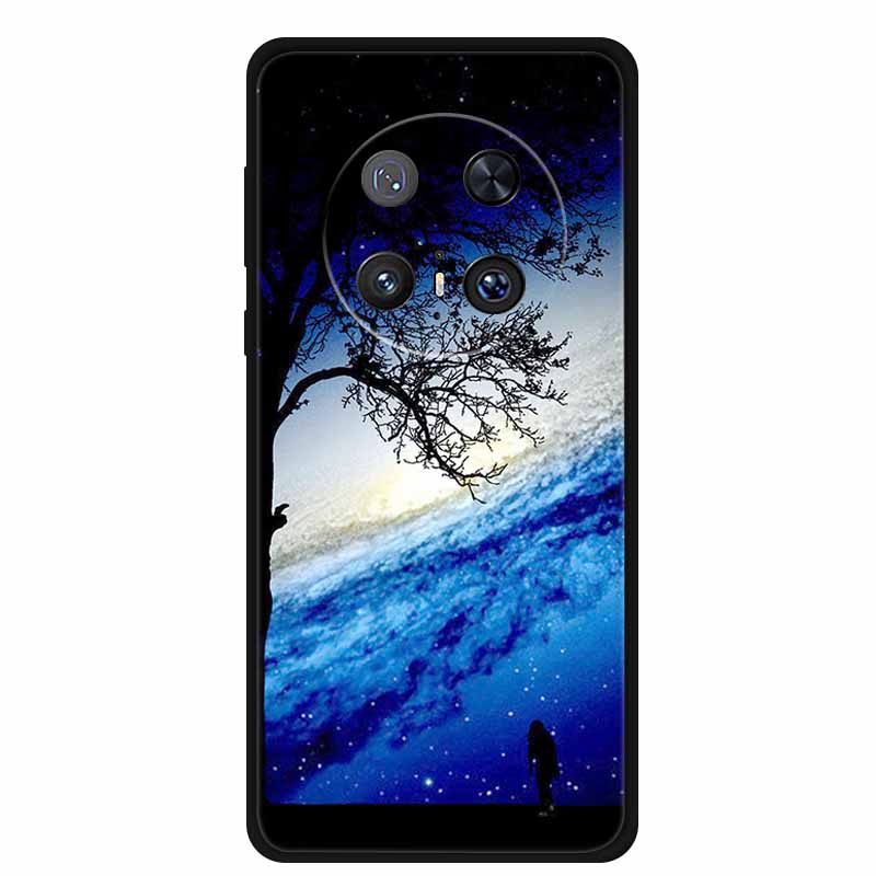 Чехол для Huawei Mate 70 Pro 5G Mate70 Pro 6.9" Черный Силиконовый Мягкий Чехол для Телефона Для Huawei Mate 70 Pro Plus Задняя Крышка Чехол 70Pro+