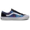 Vans Style 36 Decon SF Унисекс Мультиколор Черный VN0A3MVLVS4