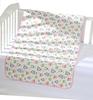 Baby Breathable Washable Baby Diaper Pad Cartoon Print Waterproof Aunt Pad Nursing Pad Baby Products