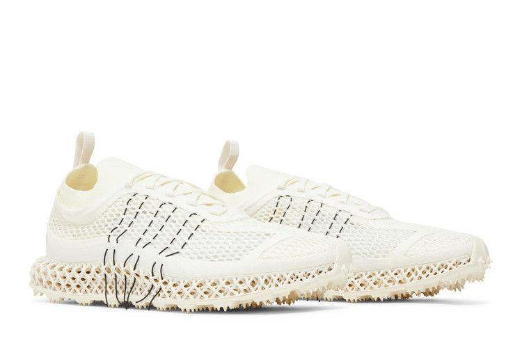 adidas Y-3 Runner 4D Halo 'Off White'