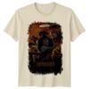 Unforgiven 1992 Movie Poster Inspired Tshirt Retro Classic 90s Tee Unisex