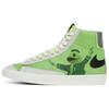 Blazer Mid 77 University of Oregon Mens Basketball PE Men Sneakers Green Mean-Green FD0235-300