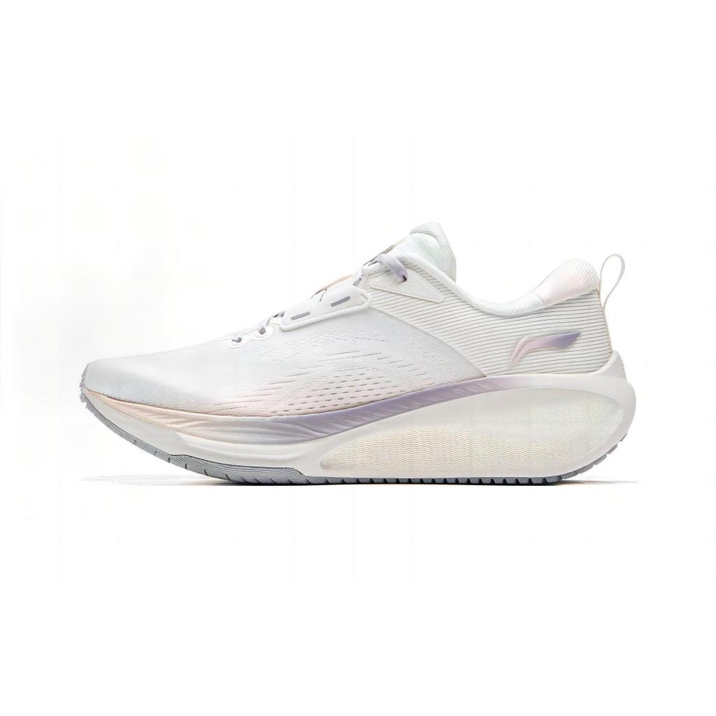 Женские низкие кроссовки для бега Li Ning MINE JUMP 2.0 V2 ARSU070-7(Команда266-)