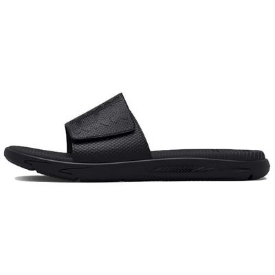 Кроссовки Mercenary Slide Black Jet Grey Unisex 3025851-001