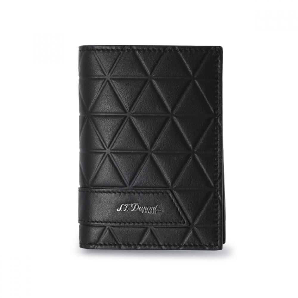 Dupont 161112 Firehead Bifold Wallet