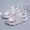 2022 Осенние новые белые туфли, женские студенческие кроссовки, спортивная универсальная повседневная обувь