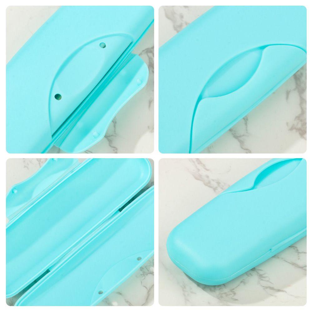 Supplies Soap Boxes Cotton Sliver Organizer Tampon Container Jewellery Holder Tampons Storage Box