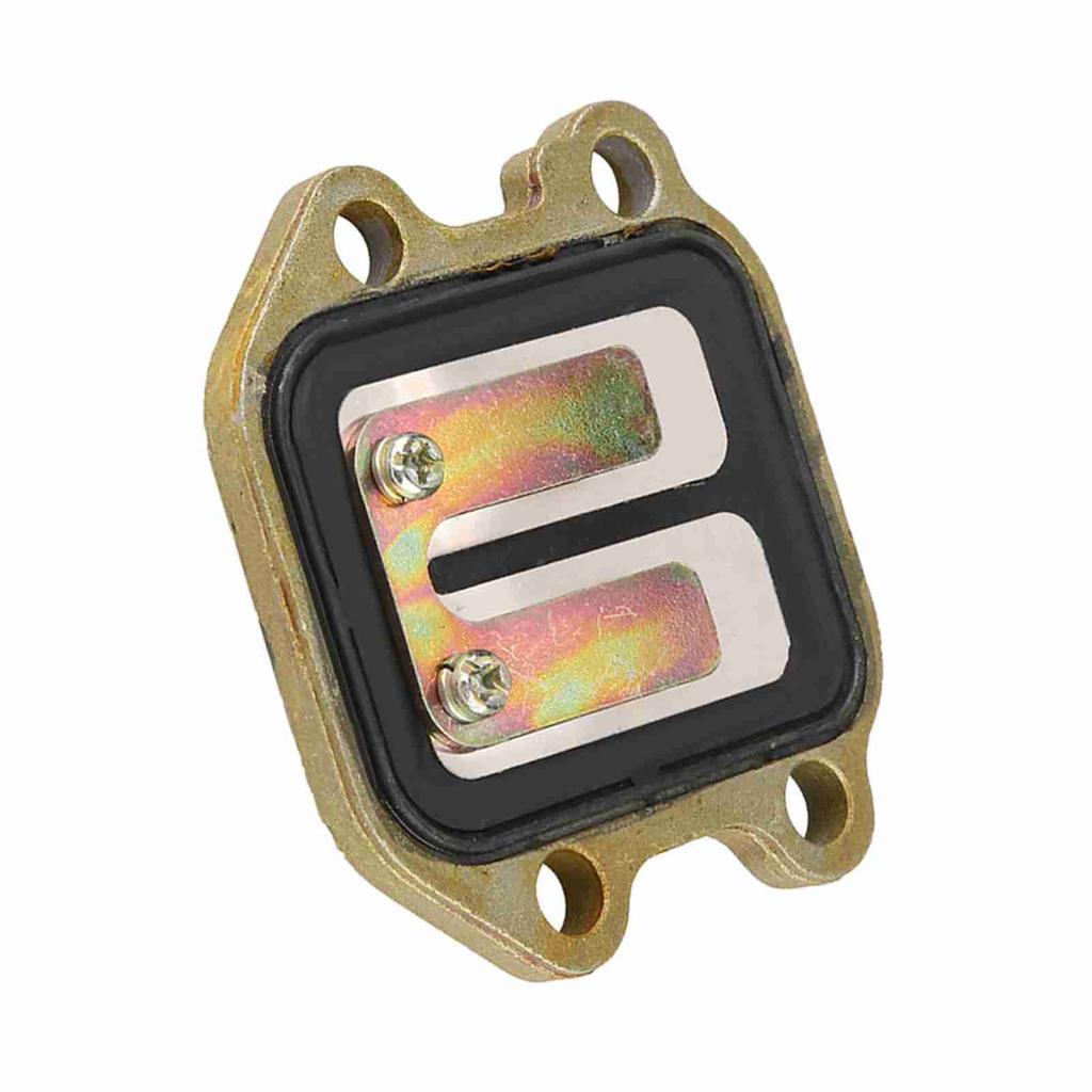 Прочный впускной клапан для мотоцикла для Yamaha PW50 1981 2009