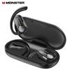 Наушники-вкладыши Monster с открытым ухом, полностью беспроводные, Bluetooth AC312