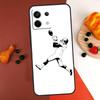 American Football Case For Xiaomi Redmi Note 14 13 Pro 9 10 11 12 Pro 10S 11S 12S Redmi 14C 13C 10C 12C Coque