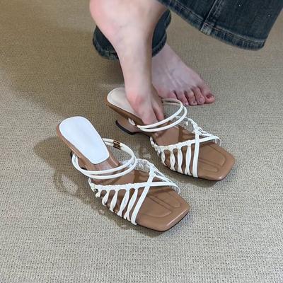 Женская обувь – Босоножки