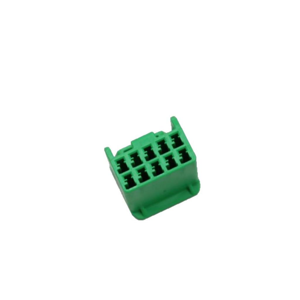JAE MX36A02SQ1 10-контактный электрический разъем для задней двери 7C87-8641