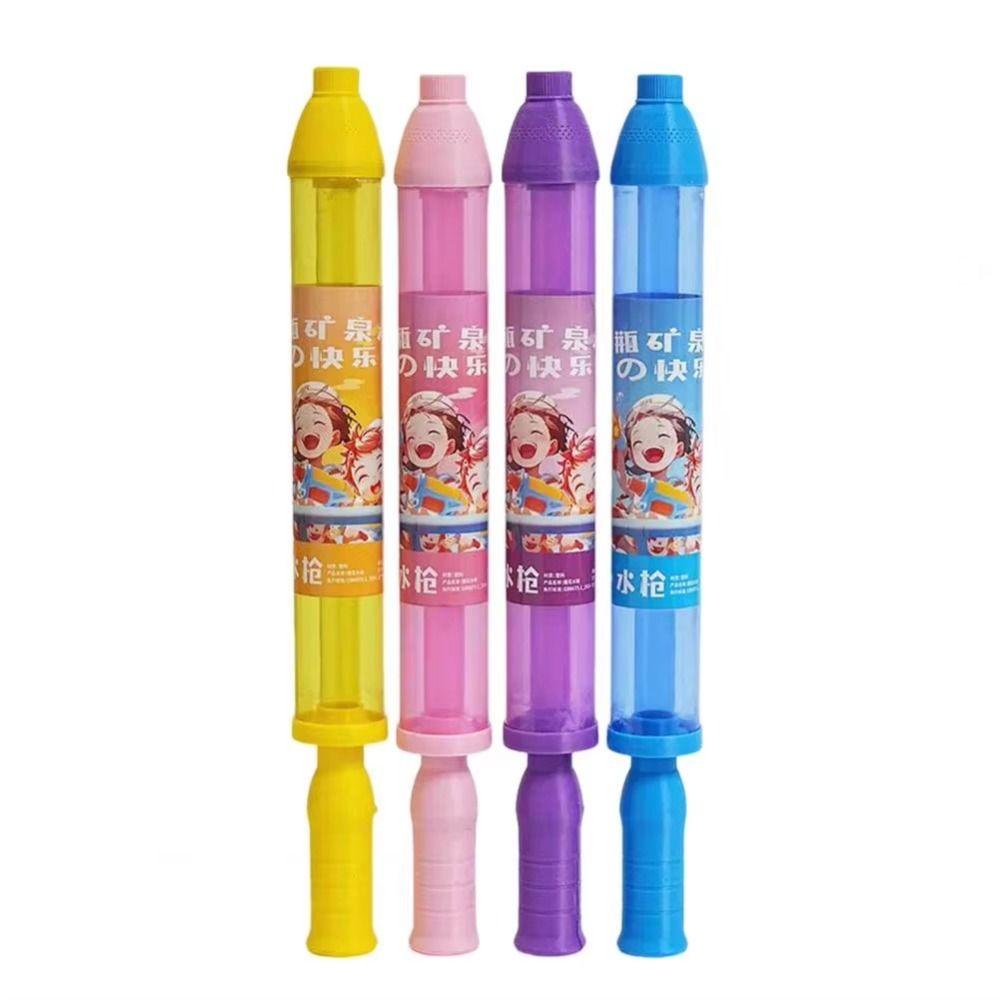 Splashing Spray Water Fireworks Toys Pull Type Water-Sprinkling Festival Sprinkler  Songkran
