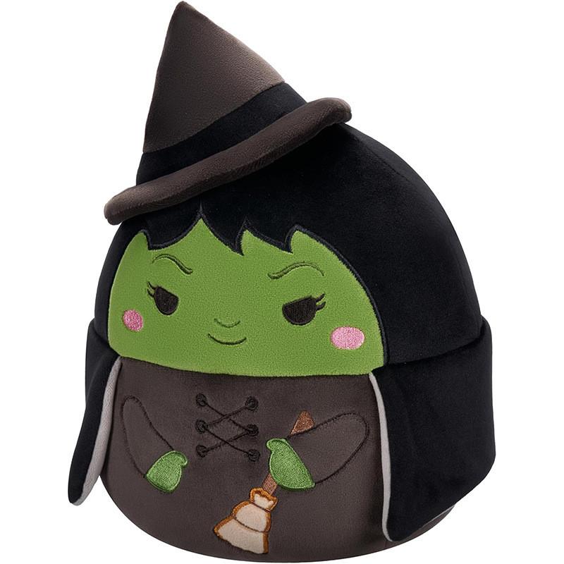 Plush Toys: Huggable Dorothy, Scarecrow, Tin Man, Cowardly Lion Toto Stuffed Animals For Kids, Soft Movie Character Dolls Gift-Ready Cuddly