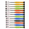 Fashion Outdoor High Precision Screwdriver Hand Tools for iPhone Samsung Mobile Phone Repairing