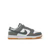 Sneakers Dunk Low FV0389 100 Gray