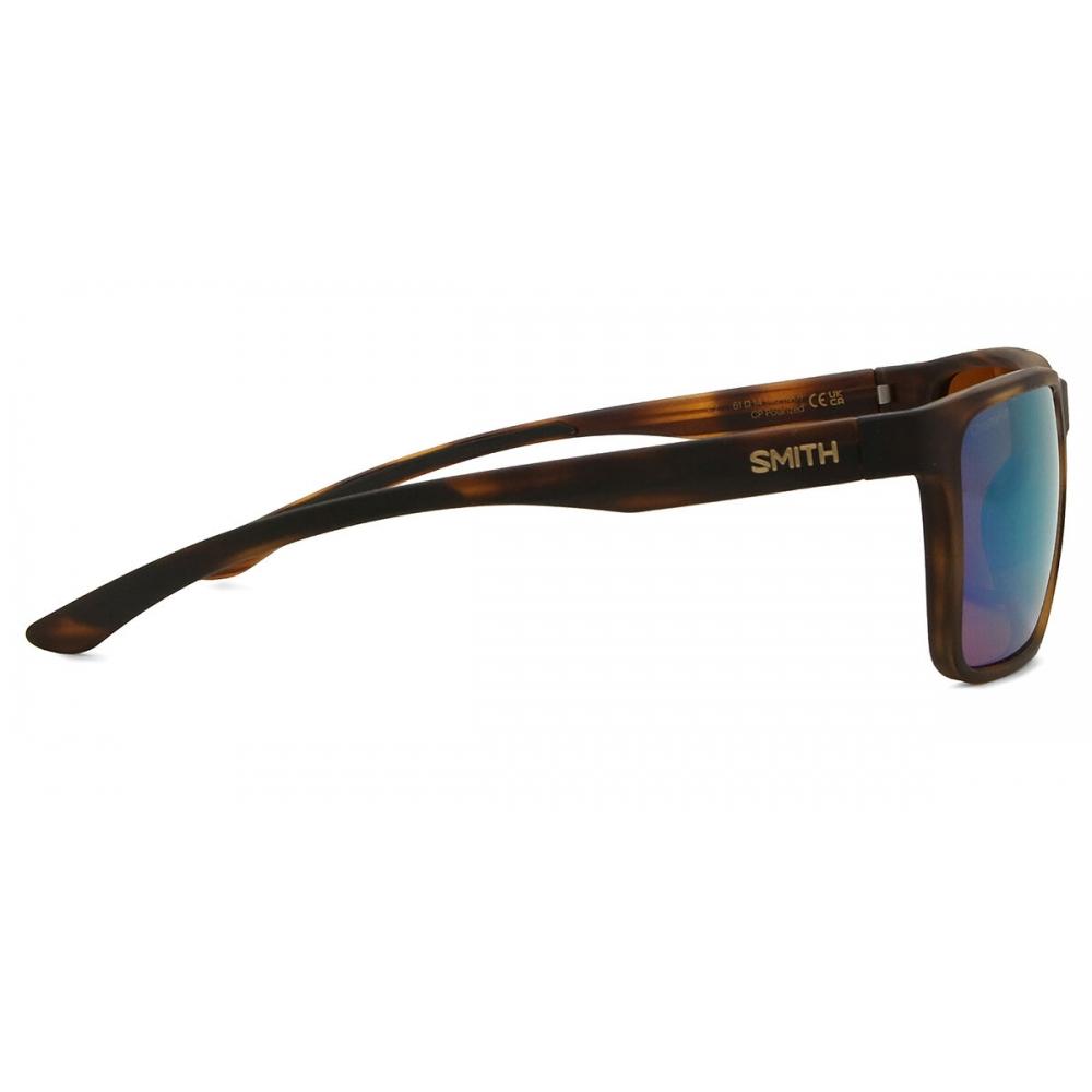 Smith Солнцезащитные очки Riptide S Polarized N9p Qg для мужчин