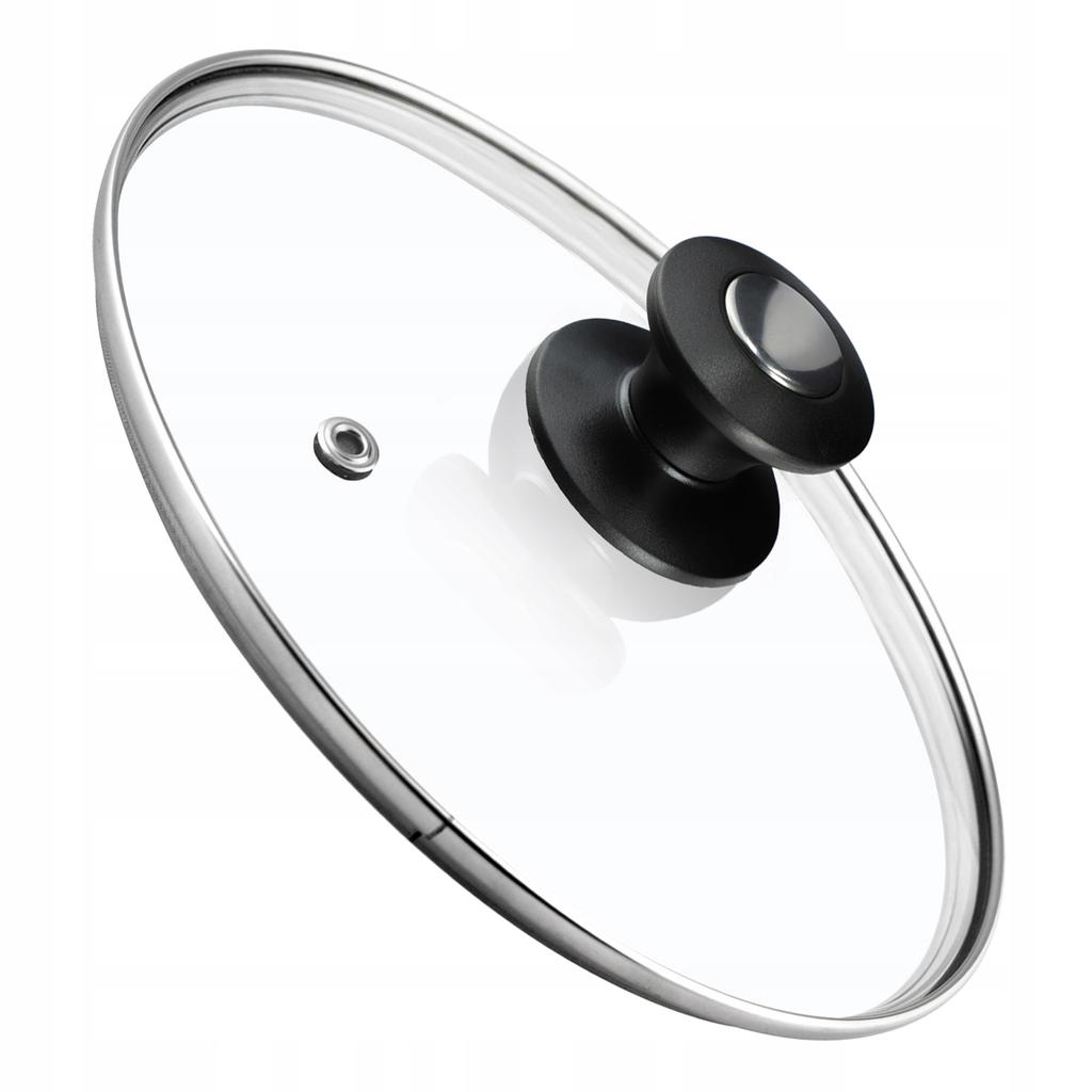 KADAX Стеклянная крышка Крышка для кастрюли сковороды