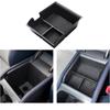 ABS Car Center Console Armrest Box Storage Tray Holder For BYD Atto3 2025 2025 2025 Organizer Container Accessories