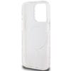 Guess Guhmp15Lhgcustgp Iphone 15 Pro 6.1 Różowy/Pink Hardcase Iml Gcube Magsafe