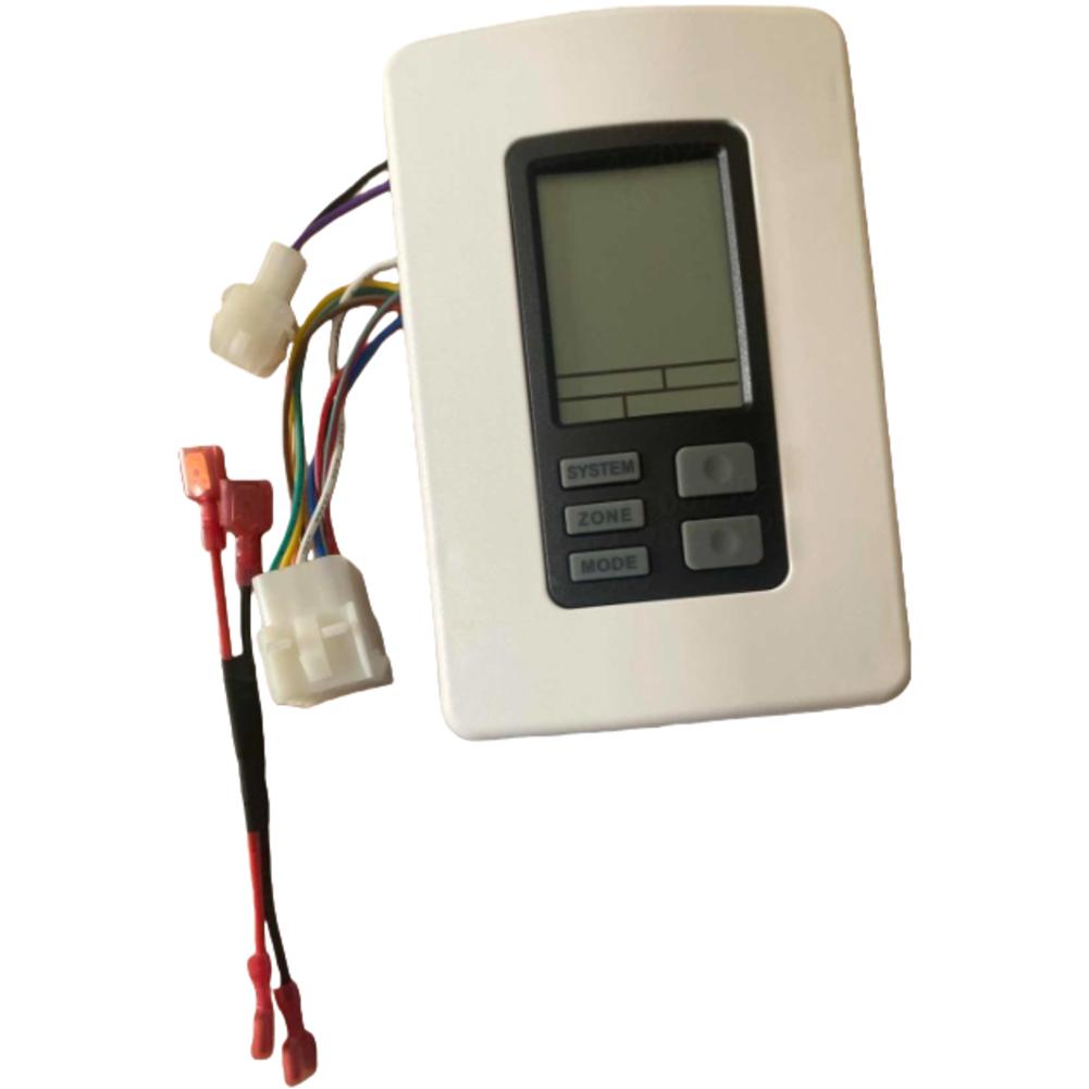 Replacement Digital Thermostat for Coleman RV Motorhomes Fits OEM Numbers 9330A3351 9330A3341 Reliable Operation