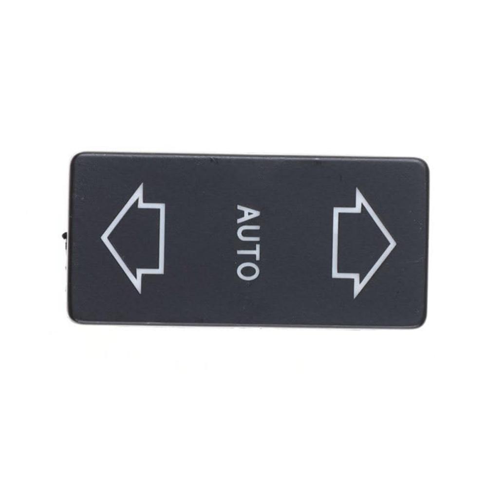 Electric Power Window Control Switch Button For Peugeot 106 405 6552.V0 6552.V1