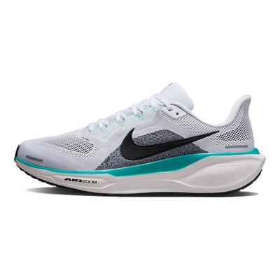 Кроссовки Air Zoom Pegasus 41 Белые Пыльный Кактус повседневные FD2722-103