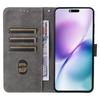 For Vivo X200s 5G Case Wallet RFID Blocking PU Leather Cover Stand with Strap