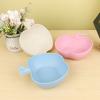 Home Kindergarten Baby Complementary Food Apple Shaped Rice Rice Bowl
