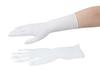 As One As Pure Nitrile Gloves SP Unwashed Type Powder Free High Grip Type Fingertip Embossed L/1-2253-51