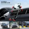 AAAYT1 Gravity Car Phone Stand Auto Accessories For Opel Astra H J G K Insignia Corsa C D Vectra C B Meriva a Zafira Trailer Vivaro