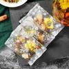 150g Chrysanthemum Cassia Tea Honeysuckle Wolfberry Kumquat Health Tea