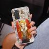 Чехол для телефона My Hero Deku для Xiaomi Redmi Note 15 14 13 12S 12 11 Pro Plus 14S 11S 11E 10 10S 11T 5G Персонализированный чехол Redmi Not