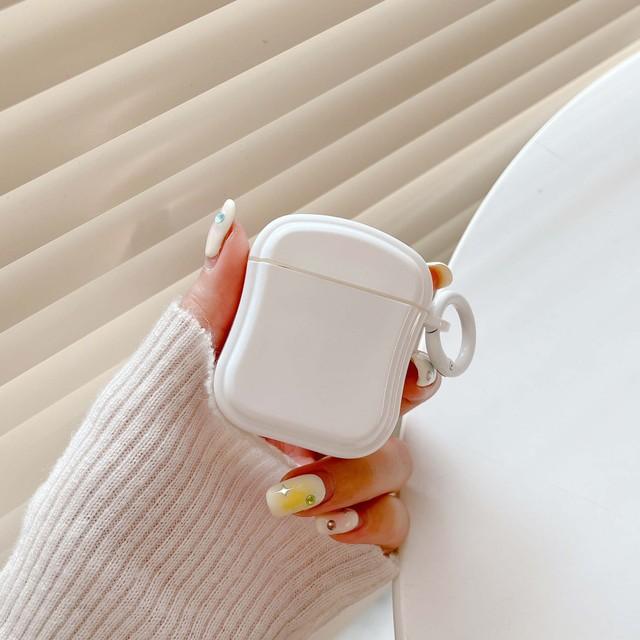 Симпатичный противоударный милый чехол Jane для Apple Airpods 1 2 Pro 2nd 3, беспроводной Bluetooth Ins, чехол для наушников, беспроводная коробка Bluetooth