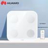 Умные весы Huawei для измерения жировой массы тела 3