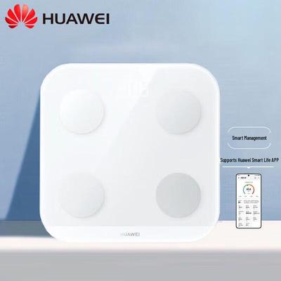 Умные весы Huawei для измерения жировой массы тела 3 (Китайская версия)